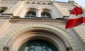 Latvijas Banka pērn strādāja ar zaudējumiem 54 miljonu eiro apmērā