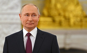 EP izvērtēs Krievijas prezidenta vēlēšanu rezultātus