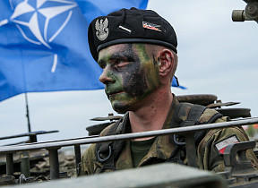 Vēstnieks: NATO ir vēlme atturēties no tālākas konfrontācijas eskalācijas ar Krieviju