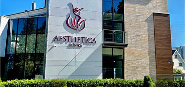 Ķermeņa plastika — nestandarta pieeja ķermeņa korekcijām plastiskās ķirurģijas klīnikā «Aesthetica» Rīgā
