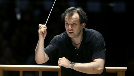 Rīgā uzstāsies Bostonas Simfoniskais orķestris Nelsona vadībā