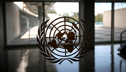 Latvijas jaunais vēstnieks ANO Ženēvā: Jāturpina un jāpalielina atbalsts Ukrainas civiliedzīvotājiem
