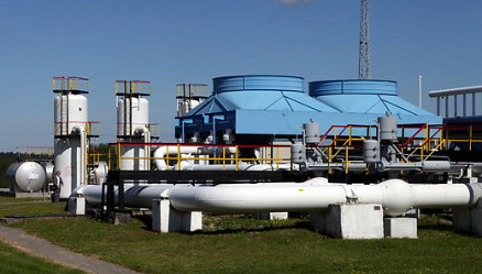 Rietumu bankas ieguldījuma Latvijas gāzes kapitālā vērtība ir 36,955 miljoni eiro