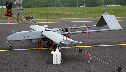 Latvijas valdība nolēmusi nosūtīt pirmo dronu partiju Ukrainas atbalstam