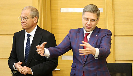 Pārvēlēšanas gadījumā prokuratūra varētu atkārtoti vērsties EP ar ierosinājumu par deputāta imunitātes atcelšanu Ušakovam