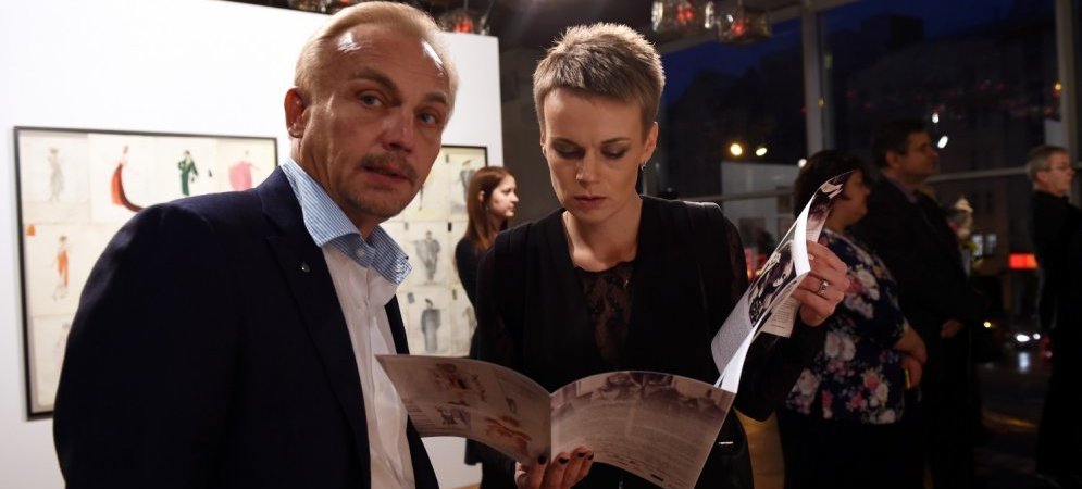 Элина Малыгина вышла на работу: наследство потрачено? - Press.lv