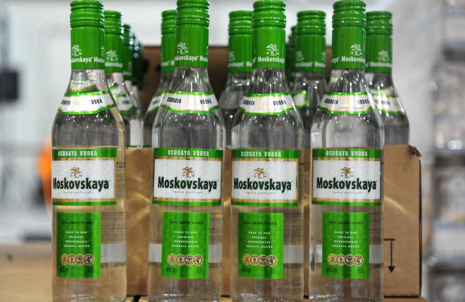 «Московская и «Советское шампанское» — производитель не планирует ...