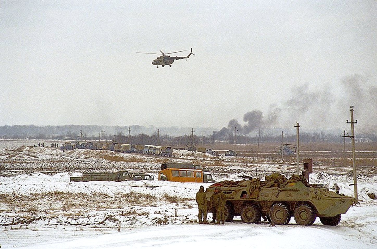 Фото Села Первомайское