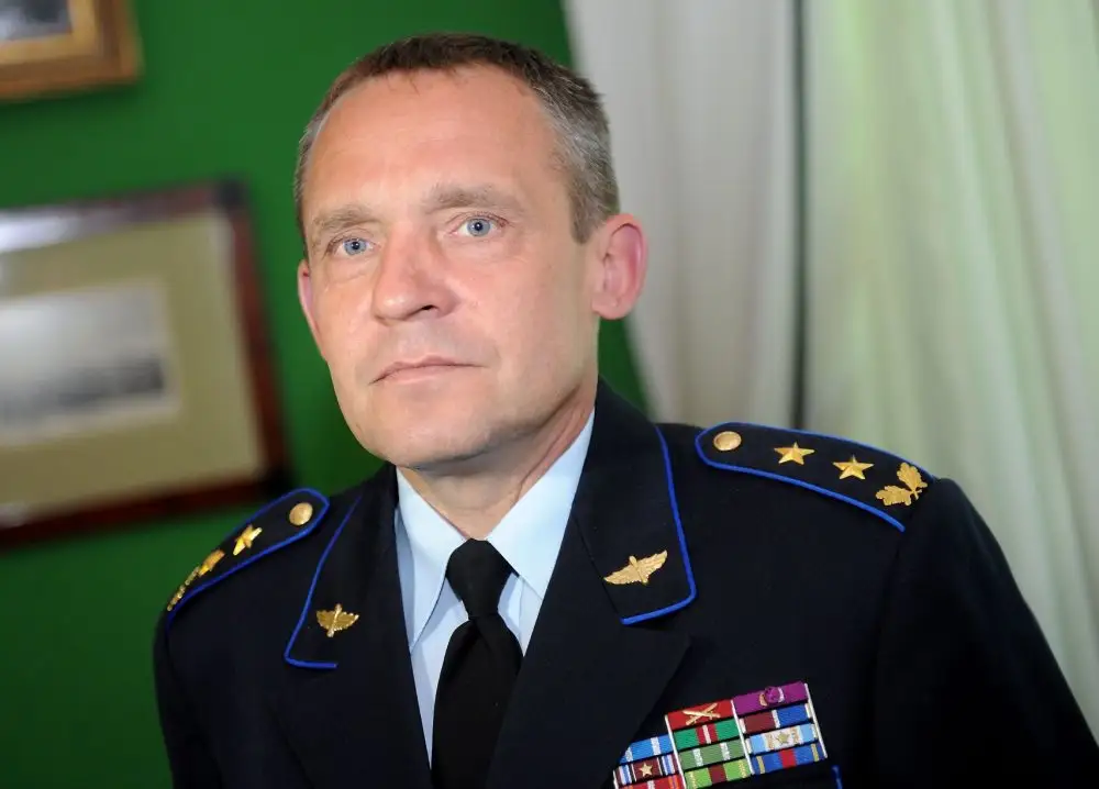 Bijušais NBS komandieris apšauba Krievijas iespējas veikt tiešu konvencionālu iebrukumu NATO teritorijā