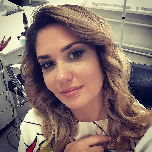 Муцениеце Агата