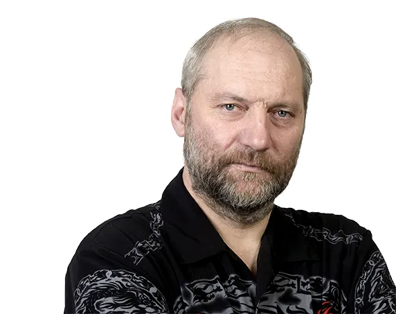 04.11.2013. NRA žurnālists Māris Krautmanis