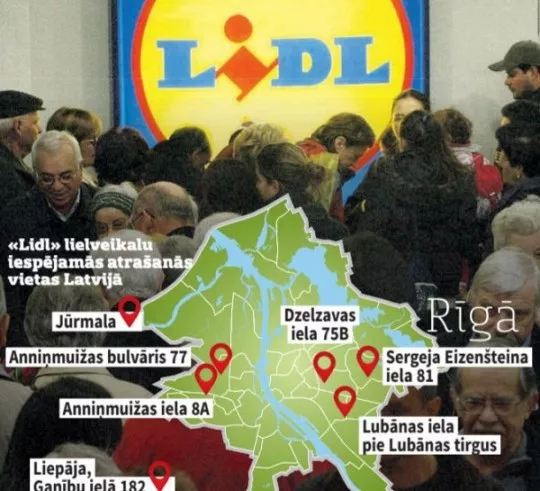 LIdl