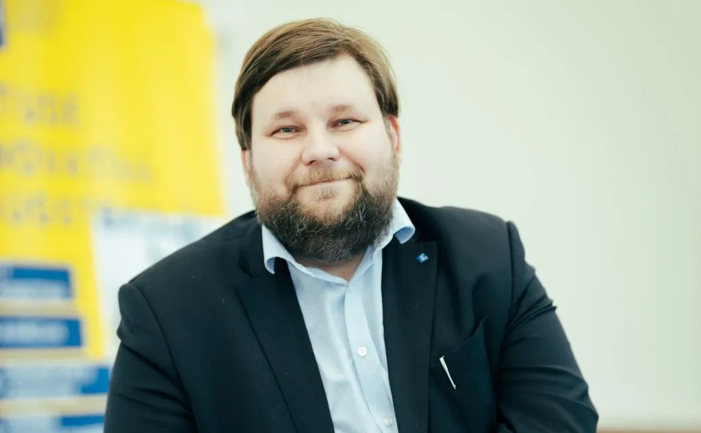 Михаил Соврасов