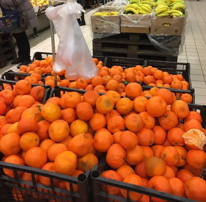 Подумаешь, чуть-чуть подгнившие: насколько опасны подпорченные овощи и фрукты?