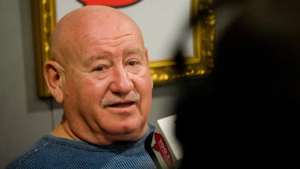 Умер продюсер Марк Рудинштейн