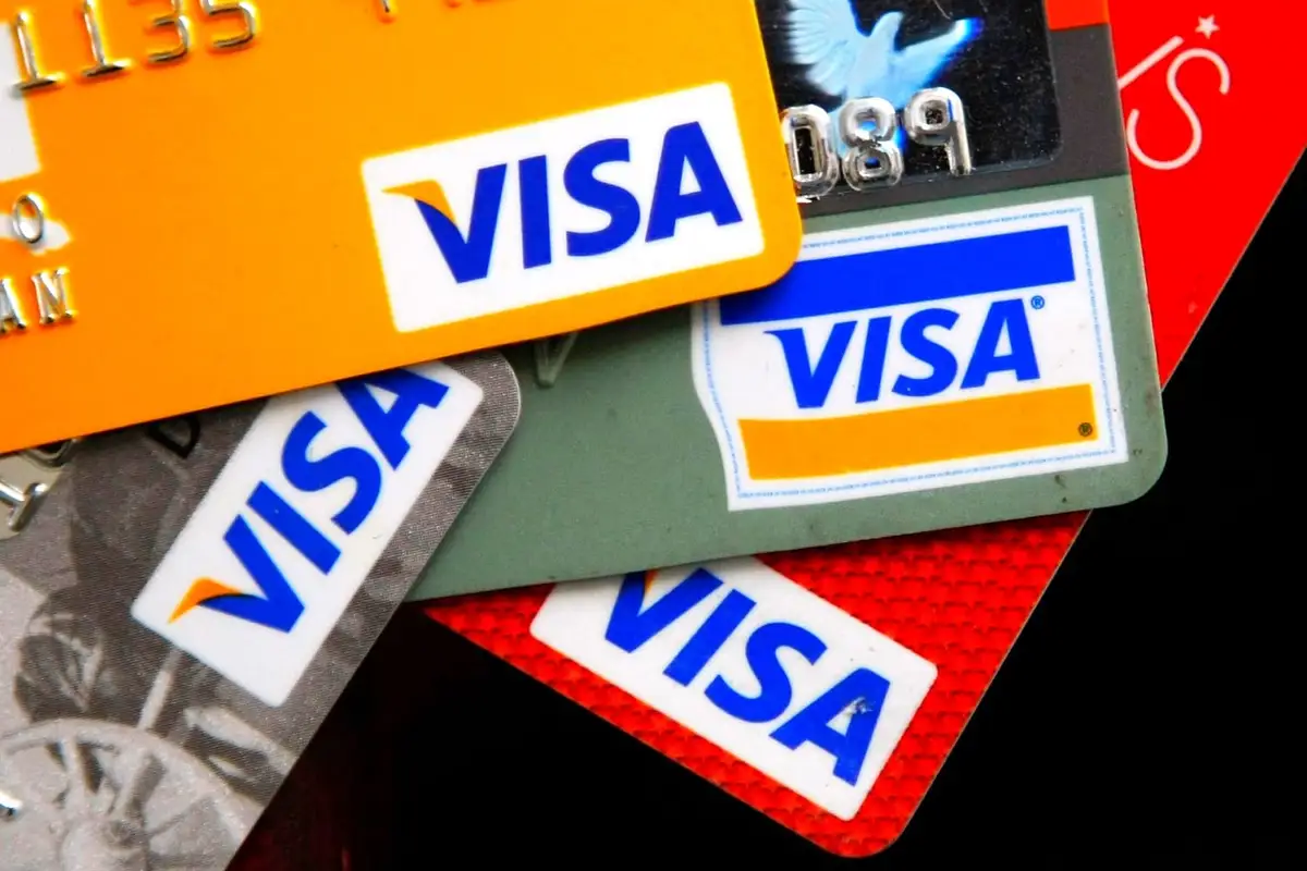 «Visa» akcijas «Melnā piektdiena» laikā Latvijā bloķējusi divas reizes vairāk iespējamās krāpšanas mēģinājumu