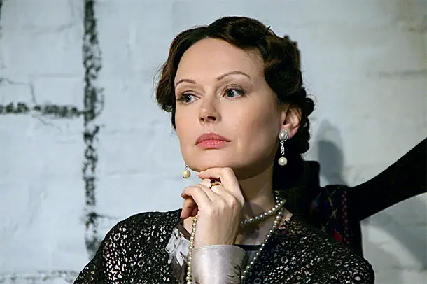 Актриса Ирина Безрукова рассказала о знакомстве с Харви Вайнштейном
