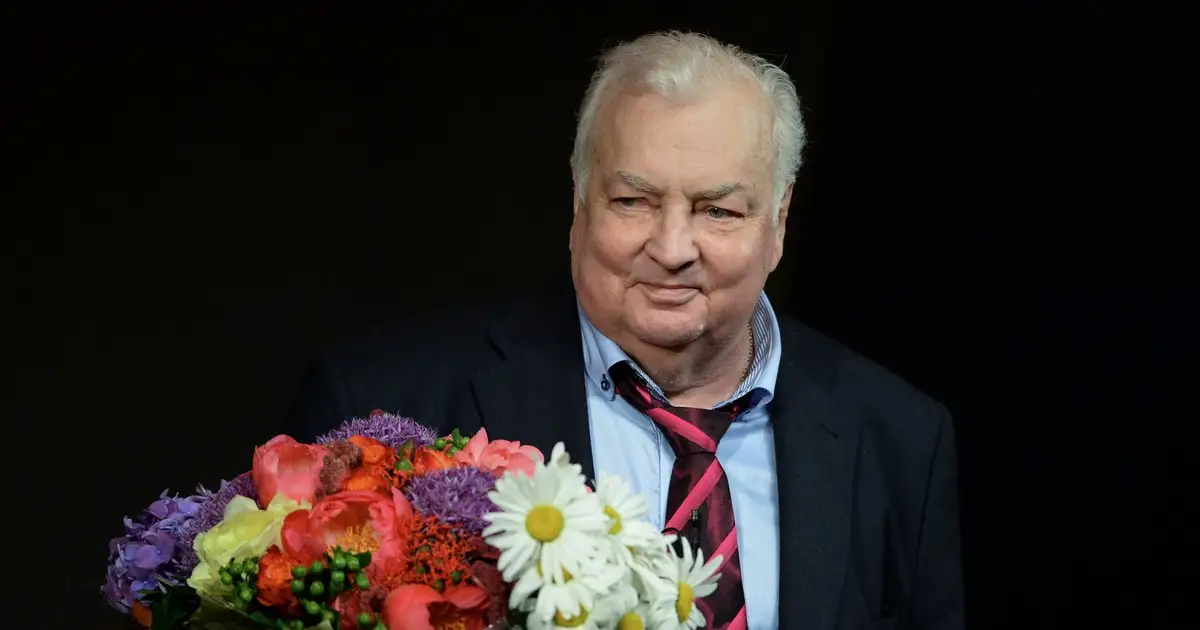Александр Ширвиндт, Михаил Державин: советские анекдоты (ВИДЕО)