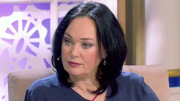 «Красивые девушки должны любить бедных?»: Лариса Гузеева вновь выводит зрителей из себя