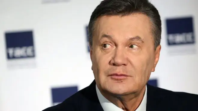 ЕС не продлил санкции против Януковича за хищение средств из госбюджета