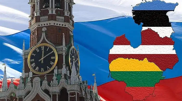 Причём тут страны Балтии: стали известны подробности визита главы ЦРУ в Москву