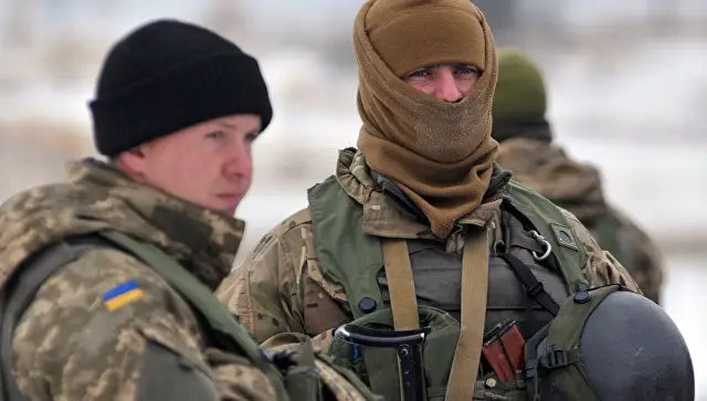 Украина готовит партизан для войны с Россией по образцу Эстонии и Латвии: The New York Times