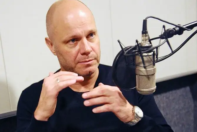 «Баскова и Пугачеву слушают не совсем развитые люди»: Алексей Кортнев
