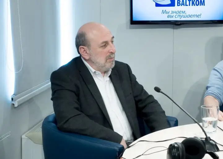 Цилевич: «Мораторий на усыновление за границу можно понять, но каждый ребенок должен жить в семье»
