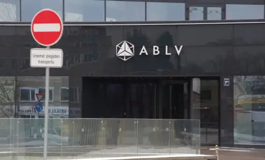 «ABLV Bank»: полиция расследует восемь уголовных дел об отмывании денег сотрудниками
