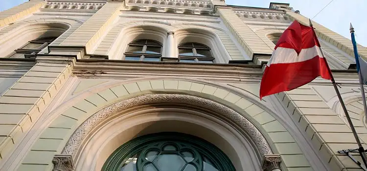 Latvijas Banka pērn strādāja ar zaudējumiem 54 miljonu eiro apmērā