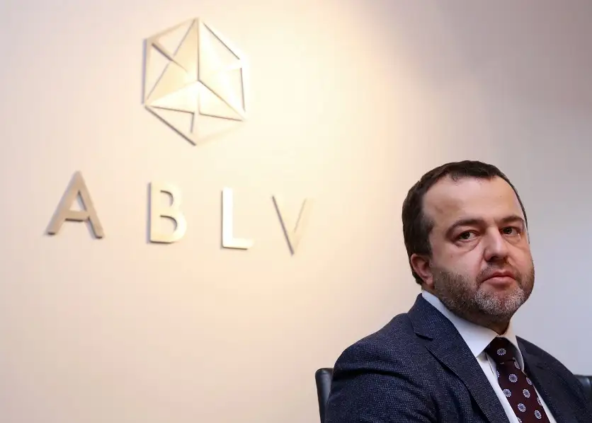 Дело ABLV: наложен арест на имущество миллионера Берниса