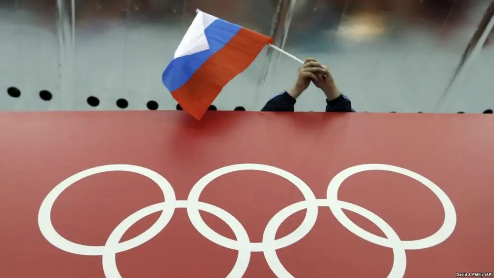 Ворончихина взяла первое золото для России на Паралимпиаде