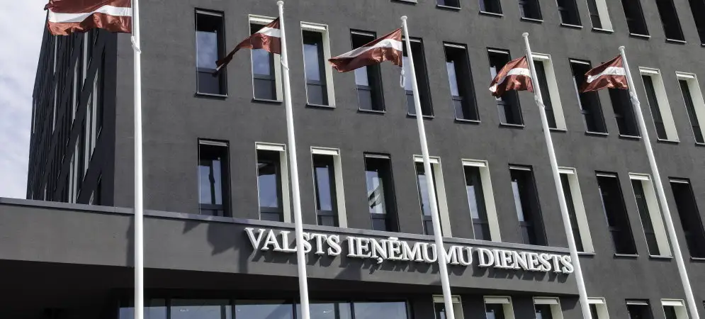 VID attālinātā darba vajadzībām iegādājies 205 portatīvos datorus par teju 230 000 eiro