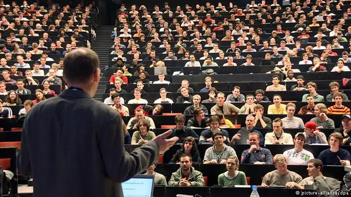 Šogad reģistrēts pēdējos gados lielākais studētgribētāju skaits