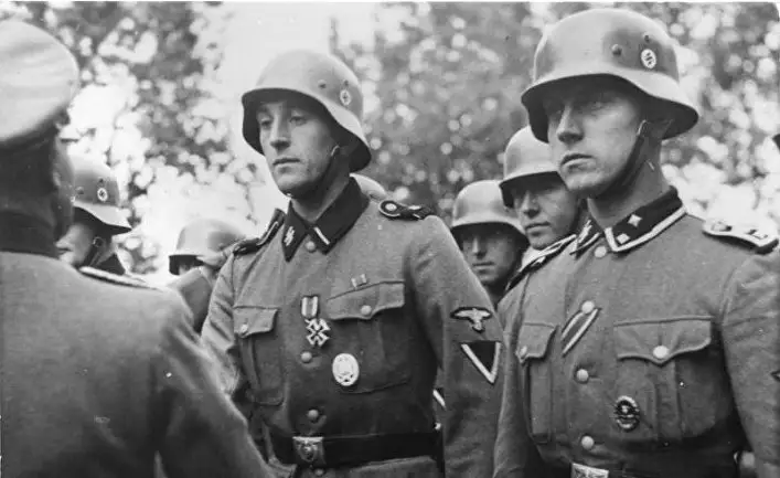 Обманчивое освобождение: как 1 июля 1941 года Рига встретила гитлеровцев