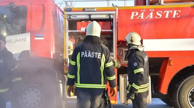 Vecrīgā šorīt 300 kvadrātmetru platībā dedzis «The Sinners» bārs