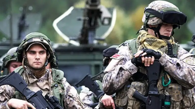 Совет ЕС одобрил вступление Швейцарии в «военный Шенген»