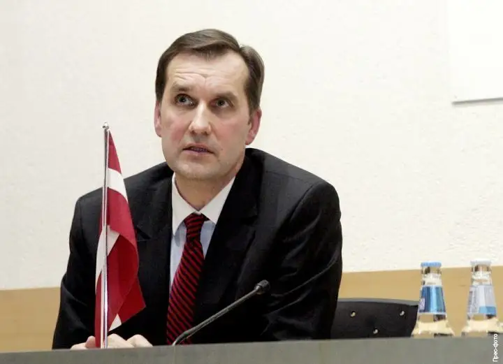 Riekstiņš: Ukrainā notiekošā kara izbeigšana ar miera sarunām pagaidām izskatās neticami
