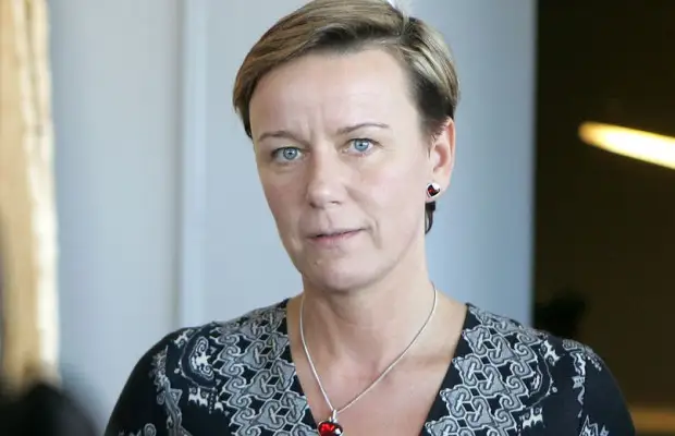 Экс-министр: хочется нравится просто так, а не потому, что ты есть в Википедии