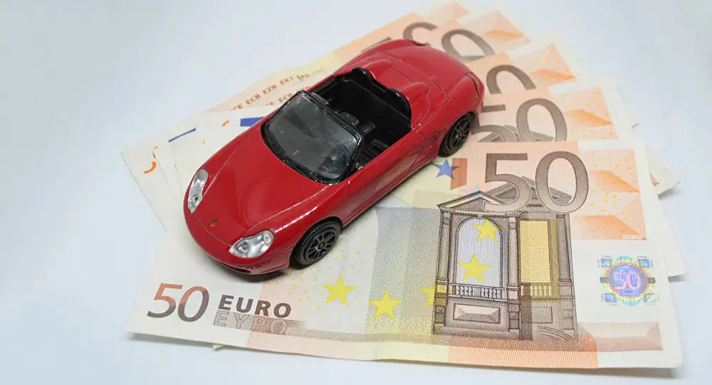 Скрученный пробег, изношенные детали:  Auto spice, внесен в «черный список» ЦЗПП