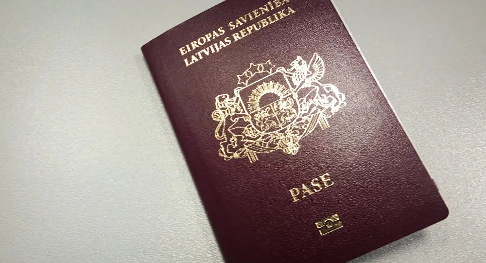 Гражданин Латвии, воюющий на стороне РФ, остается без российского гражданства
