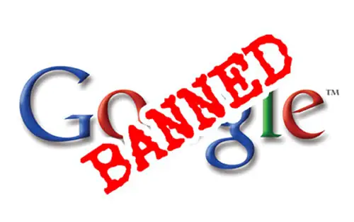 Google снова оштрафовали в России из-за отказа удалить информацию о войне в Украине