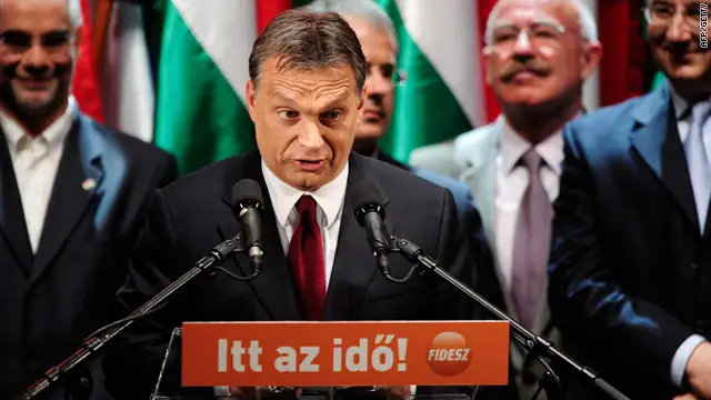 Ungārijas valdība atkārtoti draud sūtīt nelegālos migrantus uz Briseli
