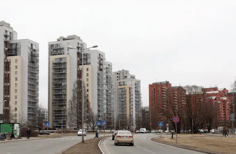Rīgā ievieš jaunus nekustamā īpašuma nodokļa atvieglojumus