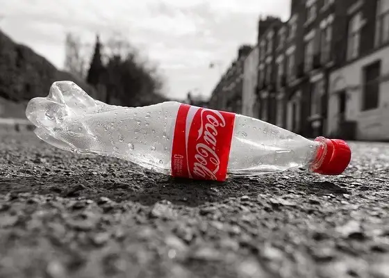 Тонкий намек: какое послание зашифровано в логотипе Coca-Cola?
