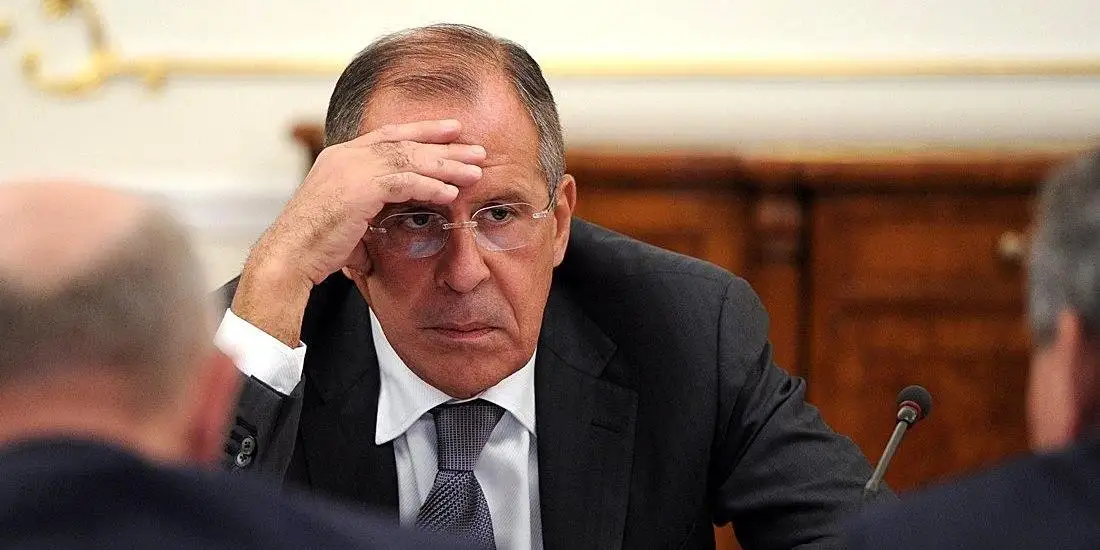 Лавров: исход войны в Украине решат солдаты, а не переговоры