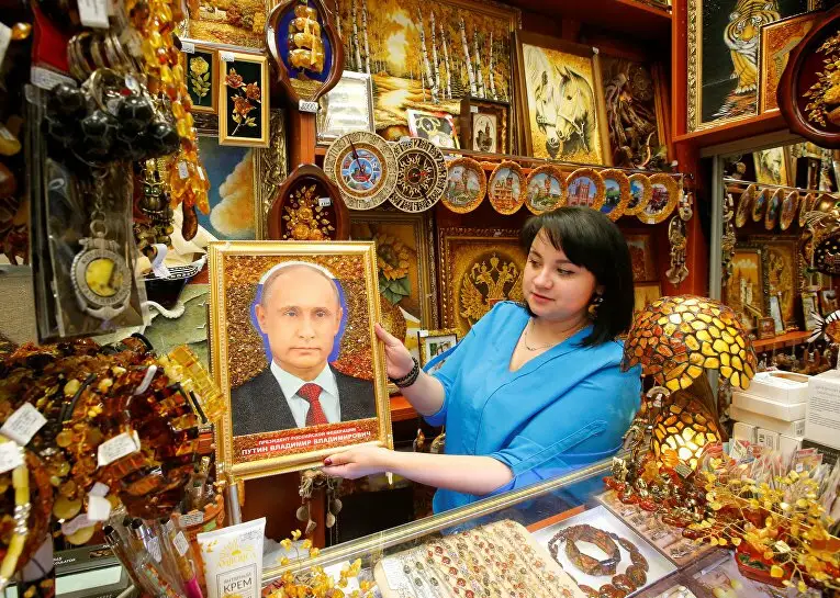 Цена путинской стабильности: короткая лекция Федора Лисицына (ВИДЕО)