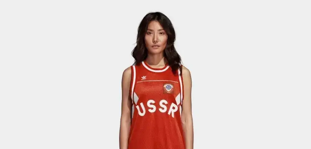 Российский рынок завален продукцией Adidas и Puma. Как же так?
