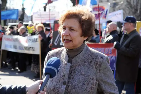 Saeimas komisijā varētu skatīt iniciatīvu par Latvijas Krievu savienības slēgšanu