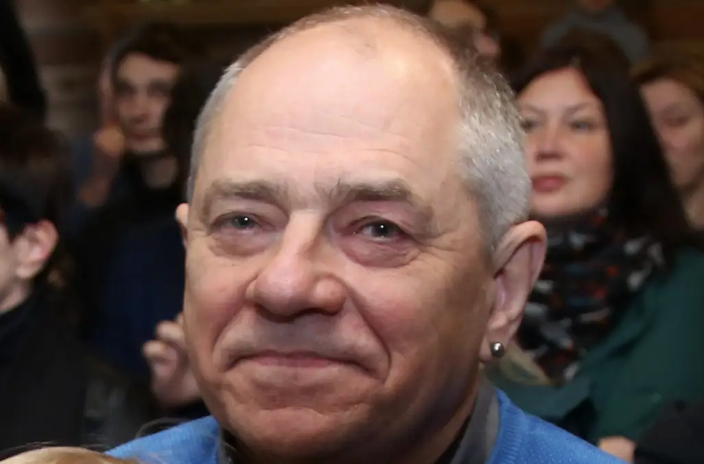 «У россиян, оскорбляющих украинцев за рубежом, нужно аннулировать ВНЖ»: бизнесмен Гайлис